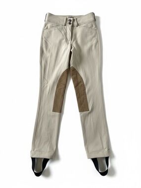 R.J. Classics Girls Show Jodhpurs  | Youth 14R